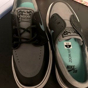 Nike SB Stefan Janoski